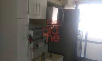 Imagem 7: Apartamento à venda no bairro Santa Terezinha