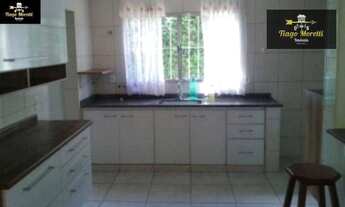 Imagem 4: Chácara com 4 dormitórios à venda, 1000 m² por R$ 1.050.000,00 - Residencial Green Ville I