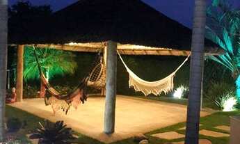 Imagem 9: MARAVILHOSA CHACARA NO CONDOMINIO MOSTEIRO DE ITAICI EM INDAIATUBA