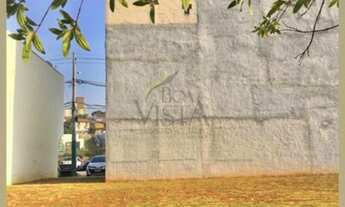 Imagem 2: Terrenos à venda no Condomínio Empresarial Jaguari, localizado próximo ao lago do Taboão c