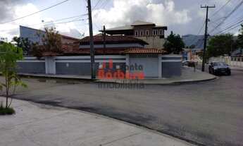 Imagem: Casa com 3 dorms, Maravista, Niterói