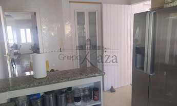 Imagem 7: Casa Condomínio - Jardim Aquarius - Residencial Sunset Park - 3 suíte