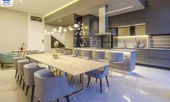 Imagem 7: APARTAMENTO RESIDENCIAL em CURITIBA - PR, CHAMPAGNAT