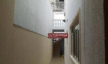 Imagem 7: Sobrado à venda, 236 m² por R$ 500.000,00 - Jardim Bela Vista - Guarulhos/SP