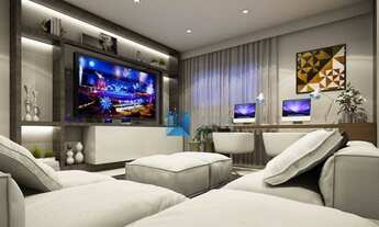 Imagem 5: Casa à venda com 4 dormitórios, 339 m² por R$ 2.490.000 - Urbanova - São José dos Campos/S