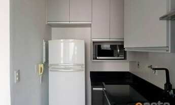 Imagem 5: Apartamento à venda, 61 m² por R$ 390.000,00 - Jardim Esplanada - São José dos Campos/SP