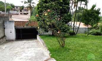 Imagem 4: Casa com 1.000 m² de terreno Mogi Moderno