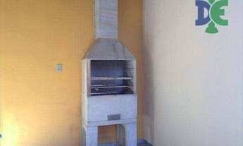 Imagem 4: Casa com 3 dormitórios à venda, 166 m² por R$ 498.000,00 - Jardim Santa Maria - Jacareí/SP