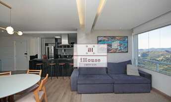 Imagem: Apartamento 3 quartos 2 vagas paralelas