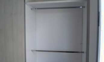 Imagem 7: Apartamento para venda possui 54 metros quadrados com 2 quartos em Água Branca - Piracicab