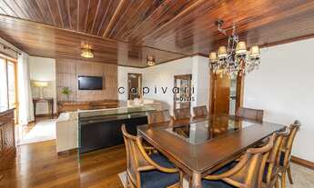 Imagem 3: Apartamento Vista Panorâmica e Lazer Completo em Campos do Jordão