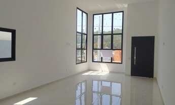 Imagem 3: Casa térrea pronta para morar á venda no Condomínio Buona Vita em Atibaia