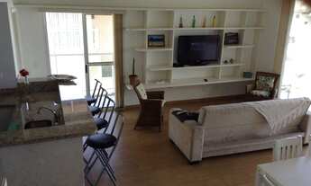 Imagem 7: Cobertura duplex para venda tem 170 metros quadrados com 3 quartos em Praia Grande - Ubatu