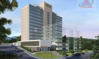 Imagem 5: Sala à venda, 82 m² por R$ 686.634,00 - Cristo Rei - São Leopoldo/RS