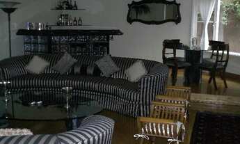 Imagem 2: Sobrado com 4 dormitórios à venda, 472 m² - Santo Amaro - São Paulo/SP