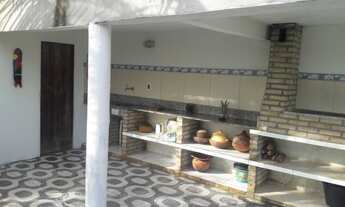 Imagem 6: Casa para venda tem 120 metros quadrados com 3 quartos em - Entre Rios