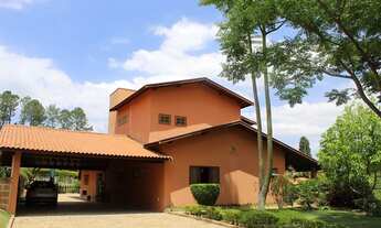 Imagem 2: CHÁCARA COM TERRENO DE 5230 METROS NO CONDOMINIO MOSTEIRO DE ITAICI EM INDAIATUBA