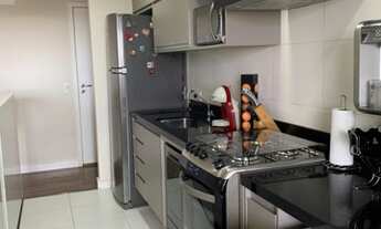 Imagem 6: APTO 3 DORM.1 SUÍTE PAULINIA Viver bem é uma arte