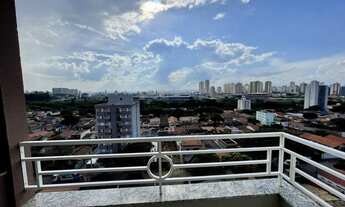 Imagem 3: SãO JOSé DOS CAMPOS - Apartamento Padrão - Parque Industrial