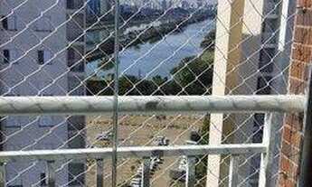 Imagem 2: Apartamento Jaguaré 2 dormitórios sendo 1 suíte, varanda grill, 1 vaga e lazer completo