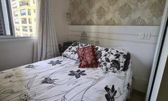 Imagem 5: Apartamento - Jardim Esplanada - Residencial Terraços Colinas - 99m² - 3 Dormitórios/ 2 va