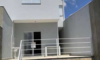 Imagem 2: Sobrado para venda com 96 m². Com 03 quartos no Jardim Alvinópolis - Atibaia - SP