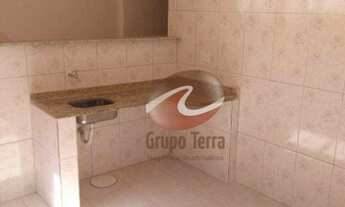 Imagem 6: Sobrado à venda, 130 m² por R$ 350.000,00 - Vila Nair - São José dos Campos/SP