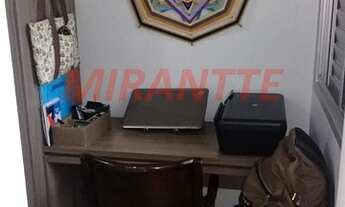 Imagem 2: Lindo apartamento em Vila Miriam