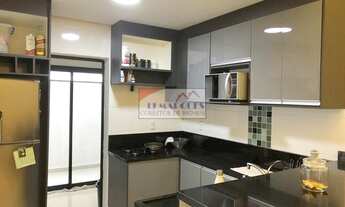 Imagem: Casa térrea no Condomínio Le France com