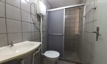 Imagem 5: Apartamento para venda possui 50 metros quadrados com 1 quarto