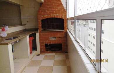 Imagem 4: Apartamento para Venda em Santos/SP