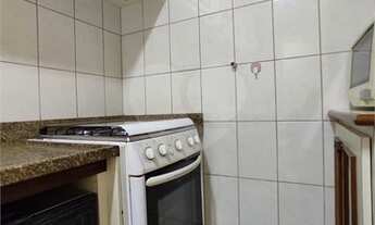 Imagem 7: Flat 2 dorm PORTEIRA FECHADA