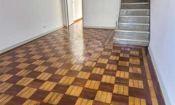 Imagem 4: Casa residencial em rua tranquila próximo a Berrini !!!