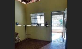 Imagem 3: Casa em Lote de 300 m2 em Cesário Lange