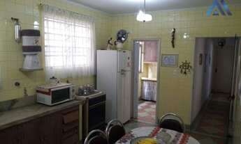 Imagem 7: Apartamento com 3 dormitórios à venda, 131 m² por R$ 450.000,00 - Embaré - Santos/SP