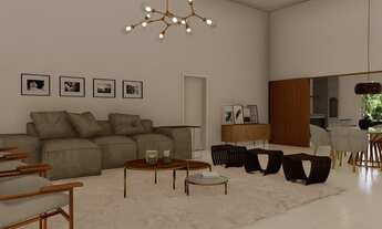 Imagem 6: Casa em rua tranquila sem saída