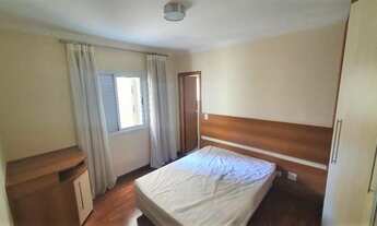 Imagem 6: APARTAMENTO PARA VENDA COM 3 DORMITÓRIOS NO JARDIM AQUARIUS