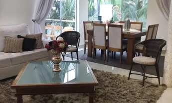 Imagem 2: Casa de condomínio para venda possui 360 m² com 3 quartos em Fazenda Rodeio - Mogi das Cru