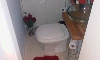 Imagem 5: Sobrado para venda com 136 metros quadrados com 2 quartos em Macedo - Guarulhos - SP