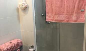 Imagem 7: Apartamento para venda tem 54 metros quadrados com 2 quartos em Centro - Diadema - SP