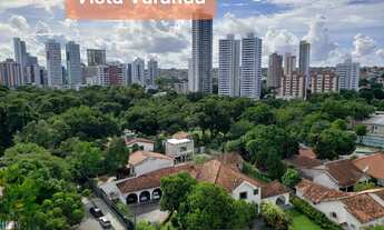 Imagem 5: Apartamento para venda com 171 metros quadrados com 4 quartos em Casa Amarela - Recife - P