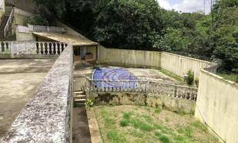 Imagem 4: Chácara com 5 dormitórios à venda, 1028 m² por R$ 880.000,00 - Chácara São João - Carapicu