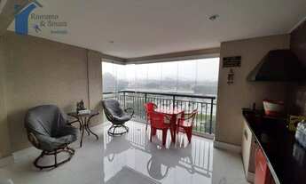 Imagem 6: Apartamento com 3 dormitórios à venda, 100 m² por R$ 850.000,00 - Jardim Maia - Guarulhos