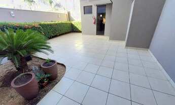 Imagem 6: APARTAMENTO MOBILIADO COM 2 QUARTOS SENDO 1 SUÍTE RESIDENCIAL VAN GOGH NA 604 SUL