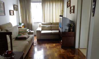 Imagem 2: São Paulo - Apartamento Padrão - CAMPO BELO