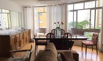 Imagem 3: APARTAMENTO RESIDENCIAL em SANTOS - SP, GONZAGA