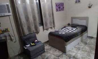 Imagem 6: Apartamento Térreo, com 2 Dormitórios à venda - Gonzaga - Santos/SP