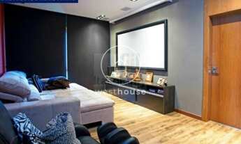 Imagem 2: Oportunidade para Investimento no Tamboré 11