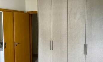 Imagem 4: Apartamento para aluguel e venda tem 157 metros quadrados com 4 quartos