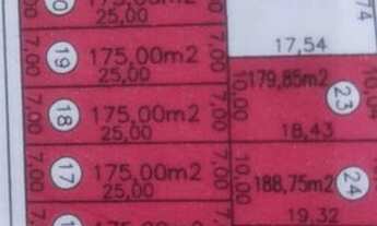 Imagem 3: Terreno para Venda em Várzea Paulista, Jardim Olívio Moro